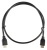 Кабель аудио-видео Buro HDMI (m)/HDMI (m) 1м. черный (BHP-HDMI-2.1-1) Кабель аудио-видео Buro HDMI (m)/HDMI (m) 1м. черный (BHP-HDMI-2.1-1)