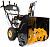Снегоуборщик бензин. Champion SnowLine ST762E 6.5л.с.