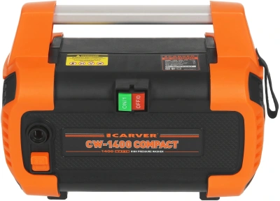 Минимойка Carver CW-1400 COMPACT 1400Вт (01.023.00009)