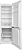Холодильник Indesit DS 3180 W 2-хкамерн. белый