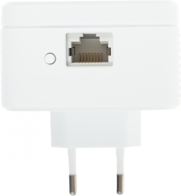 Сетевой адаптер HomePlug AV Mercusys MP510 KIT AV1000 Gigabit Ethernet (ант.внеш.несъем.) 2ант. (упак.:2шт)