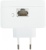 Сетевой адаптер HomePlug AV Mercusys MP510 KIT AV1000 Gigabit Ethernet (ант.внеш.несъем.) 2ант. (упак.:2шт)