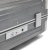 Чемодан Piquadro PQ-LM PQLM (BV7282PQLM/NCU) 40x55x20см 31л. 3.84кг. поликарбонат/натур.кожа темно-серый