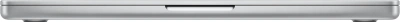 Ноутбук Apple MacBook Pro A3434 M5 10 core 16Gb SSD1Tb/10 core GPU 14.2" Liquid Retina XDR (3024x1964) macOS silver WiFi BT Cam (MDE54LL/A)