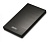 Жесткий диск Silicon Power USB3.0 1TB SP010TBPHDD06S3K D06 Diamond 2.5" черный