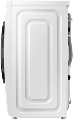 Стиральная машина Samsung WD90DG5G34BELP класс: A загр.фронтальная макс.:9кг (с сушкой) белый инвертор