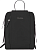 Рюкзак женский Piquadro Circle CA4576W92/N черный натур.кожа