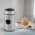 Кофемолка Vitek VT-7123 150Вт сист.помол.:ротац.нож вместим.:50гр стальной Кофемолка Vitek VT-7123 150Вт сист.помол.:ротац.нож вместим.:50гр стальной