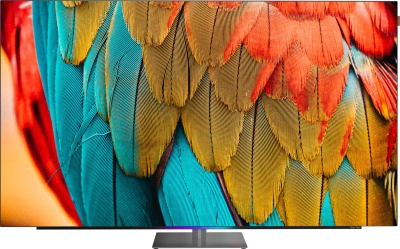 Телевизор OLED Skyworth 77" 77SXF9850 BM Series Frameless черный/черный 4K Ultra HD 120Hz DVB-T DVB-T2 DVB-C DVB-S DVB-S2 USB WiFi Smart TV