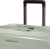 Чемодан Piquadro PQ LIGHT BV6394PQL/VE 51x75x31см 120л. 4.38кг. поликарбонат зеленый глянц.