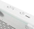 Вытяжка козырьковая Jet Air Light WH/F/50 белый управление: ползунковое (1 мотор) Вытяжка козырьковая Jet Air Light WH/F/50 белый управление: ползунковое (1 мотор)