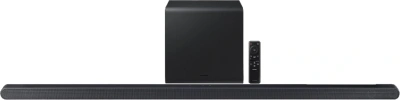 Саундбар Samsung HW-S800D/RU 3.1.2 130Вт+200Вт черный