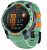 Смарт-часы Garmin Instinct 3 1.3" AMOLED корп.бирюзовый рем.бирюзовый (010-03020-01)
