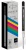 Стержень шариковый Parker QuinkFlow Basic Z09 (2168602) M 1мм черные чернила без упак. Стержень шариковый Parker QuinkFlow Basic Z09 (2168602) M 1мм черные чернила без упак.