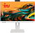 Моноблок IRU Strato 27" QHD i5 1235U (1.3) 16Gb SSD512Gb Iris Xe CR Windows 11 Pro GbitEth WiFi BT 65W Cam белый 2560x1440