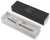 Ручка шариков. Parker IM Monochrome K328 (2172956) Champagne PVD M син. черн. подар.кор. Ручка шариков. Parker IM Monochrome K328 (2172956) Champagne PVD M син. черн. подар.кор.