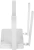 Роутер беспроводной Keenetic Netcraze Explorer 4G (NC-4910) AC1200 10/100BASE-TX/4G cat. 4 белый