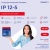 Батарея для ИБП Ippon IP12-5 12В 5.4Ач Батарея для ИБП Ippon IP12-5 12В 5.4Ач