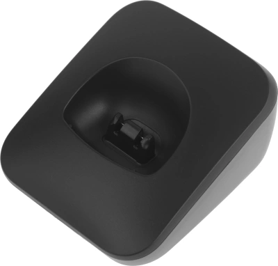 Р/Телефон Dect Panasonic KX-TGB610RUB черный АОН