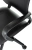 Кресло Бюрократ CH-695NLT черный экокожа крестов. пластик