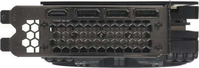 Видеокарта Palit PCI-E 5.0 PA-RTX5070 GAMINGPRO-S OC NVIDIA GeForce RTX 5070 12Gb 192bit GDDR7 2325/28000 HDMIx1 DPx3 HDCP Ret