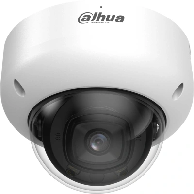 Камера видеонаблюдения IP Dahua DH-IPC-HDBW5559RP-ASE-IL-0280B 2.8-2.8мм цв.