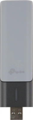 Сетевой адаптер Wi-Fi TP-Link Archer TX20UH AX1800 USB 3.0 (ант.внеш.несъем.) 2ант. (упак.:1шт)