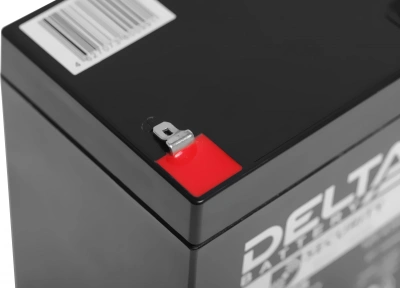 Батарея для ИБП Delta DT 12045 12В 4.5Ач