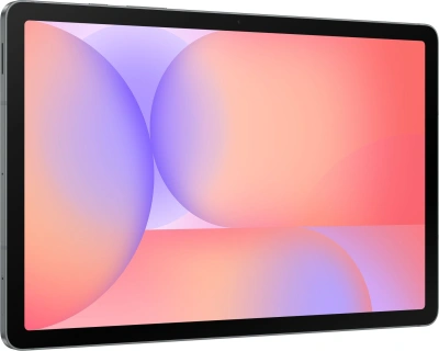 Планшет Samsung Galaxy Tab S10 Lite BSM-X400 1380 (2.4) 8C RAM8Gb ROM256Gb 10.9" TFT 2112x1320 Android 15 серый 8Mpix 5Mpix BT WiFi microSD 2Tb 8000mAh