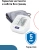 Тонометр автоматический Omron M2 Basic (HEM-7121-RU) Тонометр автоматический Omron M2 Basic (HEM-7121-RU)