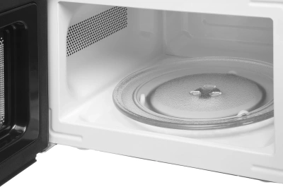 Микроволновая Печь Willz MOS-1706MB 17л. 700Вт черный