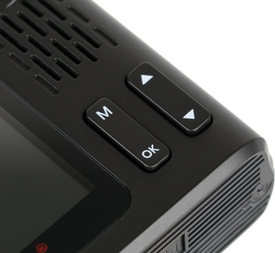 Видеорегистратор с радар-детектором Sho-Me Combo Note WiFi DUO черный 1080p 135гр. GPS MSTAR 8336