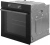Духовой шкаф Электрический Gorenje BOX6737E01BG черный