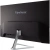 Монитор ViewSonic 32" VX3276-MHD-3 серебристый IPS LED 16:9 HDMI M/M матовая 250cd 178гр/178гр 1920x1080 75Hz VGA DP FHD 6.2кг