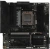 Материнская плата Gigabyte B850M GAMING X WIFI6E Socket AM5 AMD B850 4xDDR5 mATX AC`97 8ch(7.1) 2.5Gg RAID+HDMI+DP