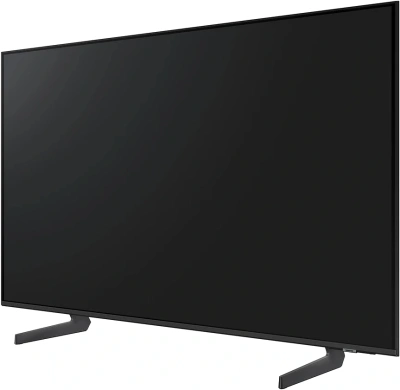Телевизор QLED Samsung 43" QE43QN70HAUXPY черный/серый 4K Ultra HD 60Hz DVB-T2 DVB-C DVB-S2 USB WiFi Smart TV