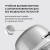Кастрюля Rondell Flamme RDS-023 2.3л. d=18см (с крышкой) стальной
