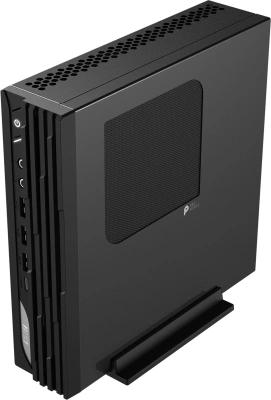 Неттоп MSI Pro DP21 14M-1244XRU i7 14700 (2.1) 16Gb SSD512Gb UHDG 770 без ОС GbitEth WiFi BT 120W черный (9S6-B0A431-1244)