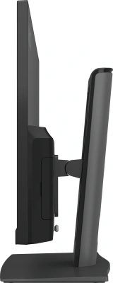 Моноблок MSI Modern AM242P 1M-1031XRU 23.8" Full HD Core 5 120U (1.4) 8Gb SSD512Gb Graphics без ОС GbitEth WiFi BT 120W клавиатура мышь Cam черный 1920x1080