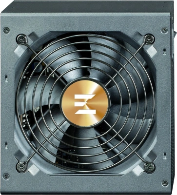 Блок питания Zalman ATX 1000W ZM1000-TMX2SE Gen.5 80+ gold 24pin APFC 120mm fan 12xSATA Cab Manag RTL