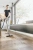 Строительный пылесос Karcher WD 2 Plus V-12/4/18 1000Вт (уборка: сухая/влажная/выдув/сбор воды) желтый