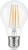Лампа светодиодная Gauss Filament 102902212 12Вт цок.:E27 груша 185B св.свеч.бел.нейт. грушевидная (упак.:10шт) Лампа светодиодная Gauss Filament 102902212 12Вт цок.:E27 груша 185B св.свеч.бел.нейт. грушевидная (упак.:10шт)