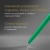 Ручка шариков. Parker Jotter Originals (2076058) Green CT M син. черн. блистер