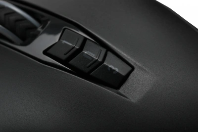 Мышь A4Tech Bloody J95s черный оптическая 8000dpi USB 9but (J95S STONE BLACK ACTIVATED)