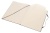 Блокнот Moleskine CLASSIC QP092 XLarge 190х250мм 192стр. нелинованный твердая обложка черный