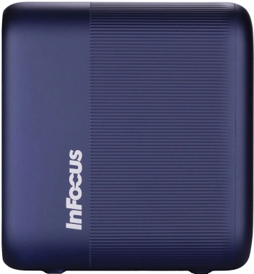 Проектор Infocus IN3058SL LCD 500Lm LS (1920x1080) 20000:1 ресурс лампы:25000часов 1xUSB typeA 1xHDMI 2кг