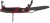 Нож перочинный Victorinox RangerGrip 61 (0.9553.MC) 130мм 11функц. красный/черный карт.коробка Нож перочинный Victorinox RangerGrip 61 (0.9553.MC) 130мм 11функц. красный/черный карт.коробка