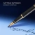 Ручка перьев. Waterman Expert 3 (S0951640) Black Laque GT F сталь подар.кор. Ручка перьев. Waterman Expert 3 (S0951640) Black Laque GT F сталь подар.кор.