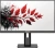 Монитор RDW Computers 27" RDW2701K черный IPS 5ms 16:9 HDMI M/M матовая HAS Piv 1000:1 300cd 178гр/178гр 1920x1080 120Hz VGA DP FHD (RUS)