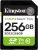 Флеш карта SDXC 256GB Kingston SDS3/256GB Canvas Select Plus V10 w/o adapter Флеш карта SDXC 256GB Kingston SDS3/256GB Canvas Select Plus V10 w/o adapter